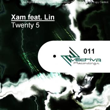 Xam feat. Lin - Twenty 5