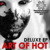 Art of Hot - Deluxe EP