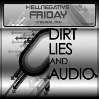 Hellnegative - Friday