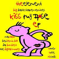 TheElement - Big Batty Shaker (Remixes)