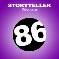 Storyteller - Steengruis