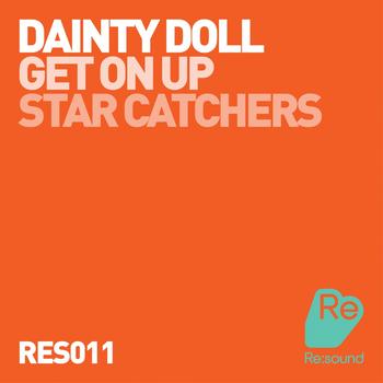 Dainty Doll - Get On Up