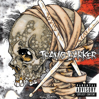 Give The Drummer Some Deluxe Travis Barker MP3