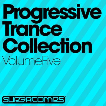 Various Artists - Progressive Trance Collection - Volume Five