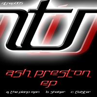 Ash Preston - Ash Preston EP