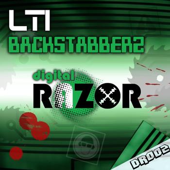 LT1 - Backstaberz