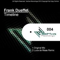 Frank Dueffel - Timeline