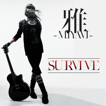 Miyavi - Survive