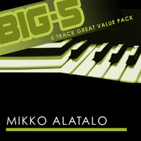 Mikko Alatalo - Big-5: Mikko Alatalo
