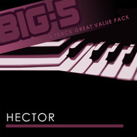 Hector - Big-5: Hector