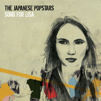 The Japanese Popstars - Song For Lisa