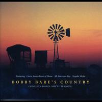 Bobby Bare - Bobby Bare's Country