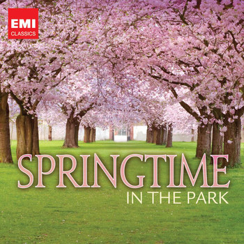 Various Artists - Springtime In The Park