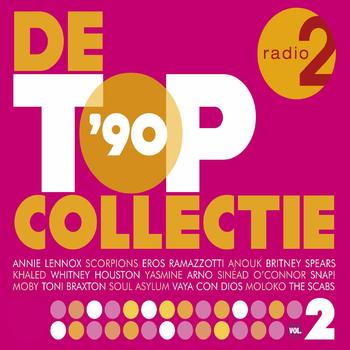 Various Artists - Topcollectie 90's vol. 2