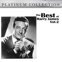 Harry James - The Best of Harry James Vol. 2