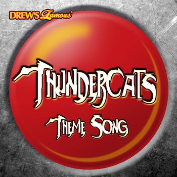 The Hit Crew - Thundercats Theme Song Single