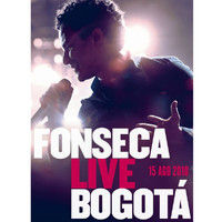 Fonseca - Perdon Live Bogota (Live)