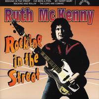 Ruth McKenny - Rocking In The Street (Best Of Album)