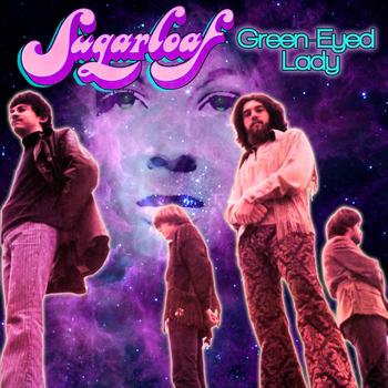 Sugarloaf - Green-Eyed Lady (Re-Recorded / Remastered)