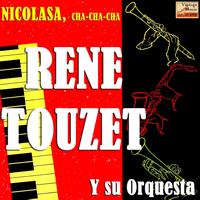 René Touzet - Vintage Cuba No. 142 - EP: Cha-Cha Y Mambo