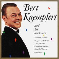 Bert Kaempfert And His Orchestra - Vintage Dance Orchestras No. 288 - LP: Unchained Melody