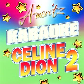 Ameritz Karaoke Band - Karaoke - Celine Dion 2