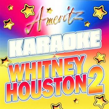 Ameritz Karaoke Band - Karaoke - Whitney Houston 2