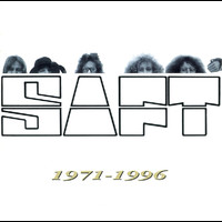 Saft - Saft 1971 - 1996