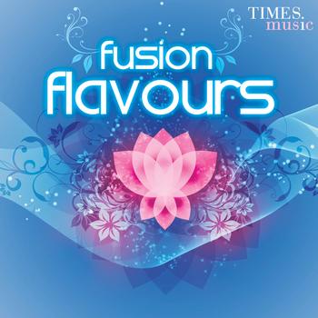 Various Artists - Fusion Flavours