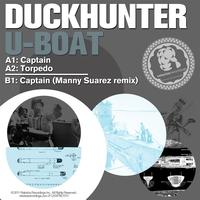Duckhunter - U-Boat