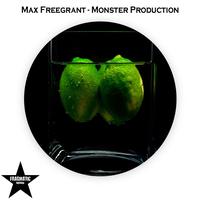 Max Freegrant - Monster Production