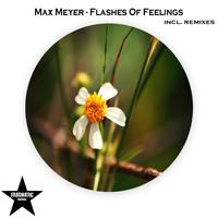 Max Meyer - Flashes of Feelings