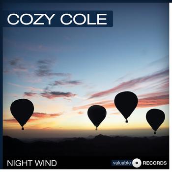 Cozy Cole - Night Wind
