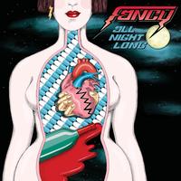 Fancy - All Night Long - EP