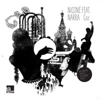 Niconé feat. Narra - Caje