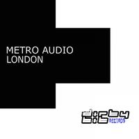 Metro Audio - London