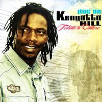 Kenyatta Hill - "Live On" Tribute to Culture