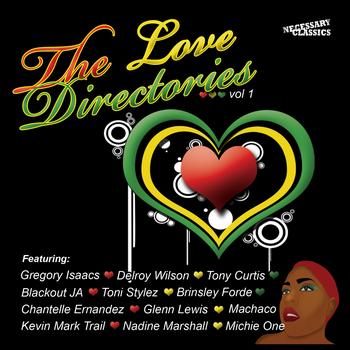 Various Artists - The Love Directories