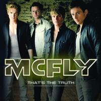 McFly - That's The Truth EP
