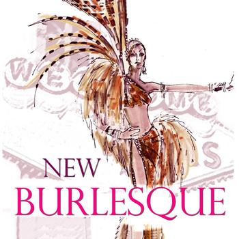 Various Artists - New Burlesque