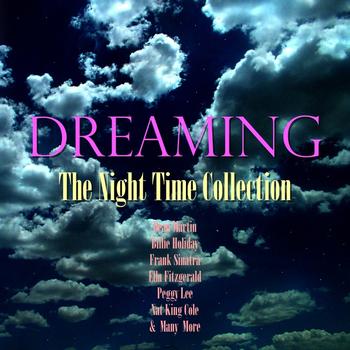 Various Artists - Dreaming, The Nightime Collection
