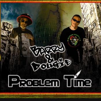 Barry and Dougie - Problem Time
