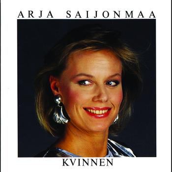 Arja Saijonmaa - Kvinnen