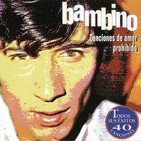 Bambino - Canciones De Amor Prohibido