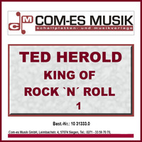 Ted Herold - King Of Rock `n´ Roll (1)