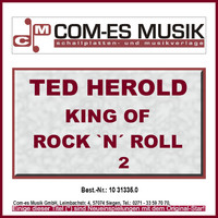 Ted Herold - King Of Rock `n´ Roll (2)