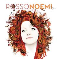 Noemi - RossoNoemi