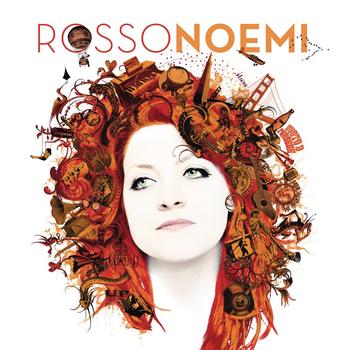 Noemi - RossoNoemi