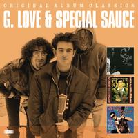 G. Love & Special Sauce - Original Album Classics (Explicit)