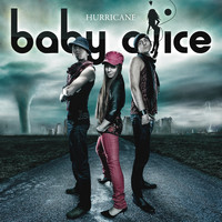 Baby Alice - Hurricane